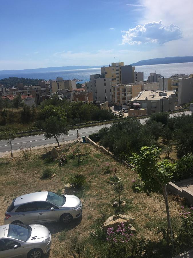 Apartments With A Parking Space Makarska - 16496 Dış mekan fotoğraf